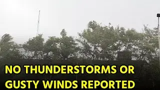 Goa Weather Update: Only Light to Moderate Rainfall to Continue || GOA365 TV