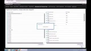Risk-based testing for SAP Applications