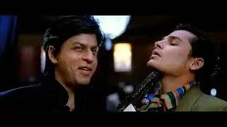 Main Hoon Don - Don 2006 - Shah Rukh Khan, Priyanka Chopra, Kareena, Subtitles 1080p Video Song