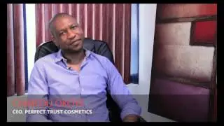 The biggest cosmetics  brand in Nigeria endorses the African Hair Summit