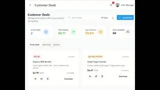 AI Expiry Management System | Smart Inventory Tracker Using AI