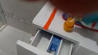 Indesit (Beko) 