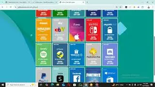 Steam Free Gift Cord Cored Method to Get Games Without Paying#free gift card#freegames#usa #uk 