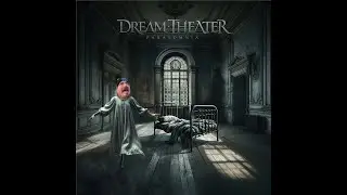 Dream Theater - Parasomnia (Isolated Vocals)
