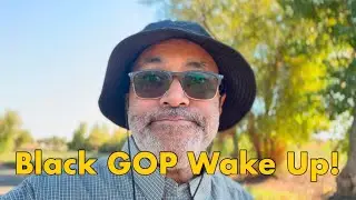 Black GOP ignore racism  from young GOP members.
