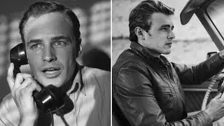 Marlon Brando REVEALED James Dean's secret 3 hours before his death &mdash; confession shocked Hollywood