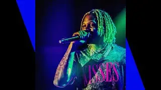 Lil Durk x Hard Pain Type Beat - ''Not Surrender''