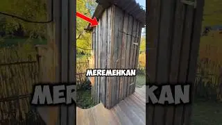 Jangan Meremehkan Isi Dalam Toilet Ini!!! 😱👀#shorts#kucing#plottwist#ceritaseru#prank