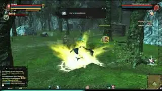 Dragon's Prophet Gameplay