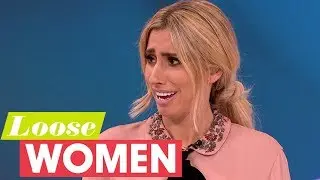 Does Using a Sex Robot Count as Cheating? | Loose Women