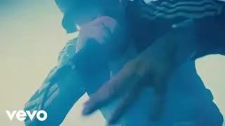 Pitfloor - Magnetic Attraction (Official Music Video)