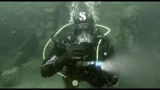 Scuba Diving Equipment Review: Scubapro Nova 2100 SF Dive Light