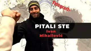 Ivan Mihailović nam je otkrio: Sa kolegom Miodragom Radonjićem bio sam na korak od privođenja