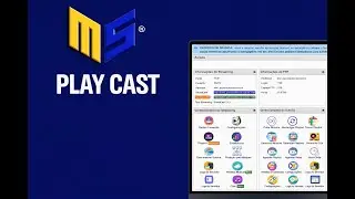 Tutorial  Play Cast