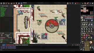 Pok&eacute;XGames #6 - Magmar Daily