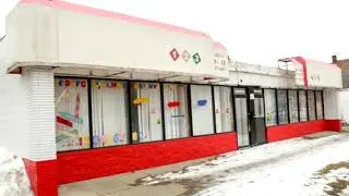 Commercial for sale - 16419 W 7 Mile Road, Detroit, MI 48235
