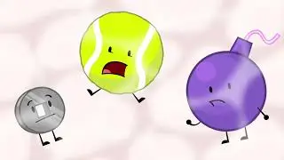 BFDIA 16 But Only When Balloony Is On Screen