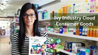 Mobile Merchandising solution for Consumer Goods