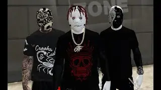 Best Spanish Trio | FiveM Montage ft Fault & Fearz