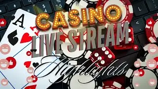 LIVE Las Vegas video poker session! 🍀🍀🎰🎰