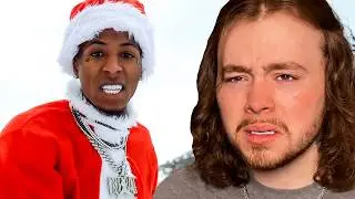 Rappers Tried Making Christmas Songs&hellip;