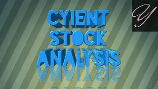 CYIENT Qtrly Results and Stock analysis.7th May. 20
