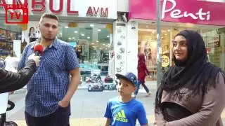 Pendikli TV Haftalık Haber B&uuml;lteni 18 Eyl&uuml;l 2016-G&Uuml;LL&Uuml;BAĞLAR