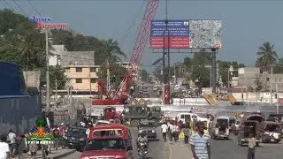 Jounen Gouvenman / Haitian Government Day