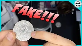 Inexpensive Ways To Test Your Silver Coins
