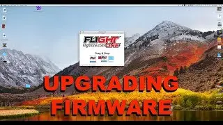 Upgrading to FlightOne v1.1 RC1