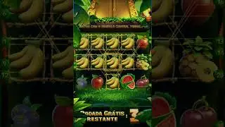 Como ganhar no Jungle! #jungle #comojogarjungle #jungle #slotonline #slots #slotpragmatic #slotlive