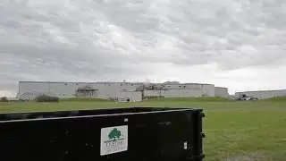 Live Oak Environmental: Industrial Waste