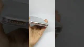 Оригинальный силиконовый чехол на Хуавей у6 про