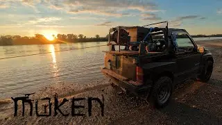 Water Traktor 2 | Moken Winch Sessions #9
