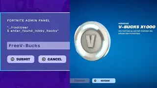 FREE V-BUCKS CODE FORTNITE ALL ADMIN PANEL CODES HOW TO GET FREE V-BUCKS ALL LOBBY HACK CODES 