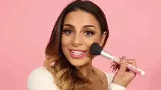 How To: Cabana Boy Shadow/Blush