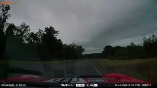 NYST New York Safety Track - 991.1 Porsche GT3 - Rally for Paws Rally Fast Lap 1:41.18