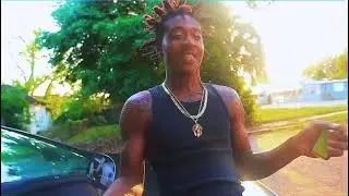 Drako23- out of my mind (OFFICIAL MUSIC VIDEO) (SHOT BY SAYBRICK)
