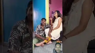 Yarada paiyan #funny #policecuple #tamil #telgu #comedy #tamil #love #keralatamilnadu #kunjava