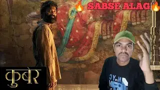 KUBERA Movie review || Angad with review