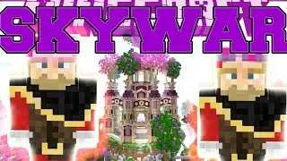 What if HUNGER GAMES Had SKYWARS Mechanics?