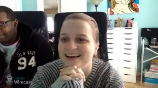 LaurNmakeup Live Stream