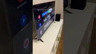 Сергей Авито телевизор Xiaomi mi tv 4s 43
