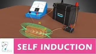 SELF INDUCTION PART 01