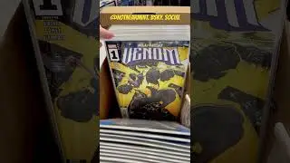 New Comic Book Day - FEBRUARY 2025 - Week 1  #ncbd #dccomics #marvelcomics #newcomicbookday