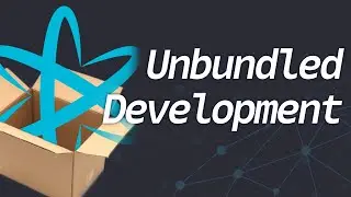 Unbundled: Vite, Snowpack and the future of JS Development.