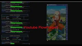 Dragon Ball Legends Auto Farm Hack Bot 2025 working 6.40