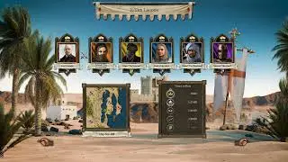 Stronghold Crusader Definitive Edition Mission 2 The Lagoon
