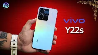 vivo Y22s: Hanep sa Design na may 16GB Dynamic Ram! Pero Palag kaya sa Performance?