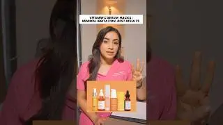 Want brighter skin, but your vitamin C serum isn&rsquo;t doing much?